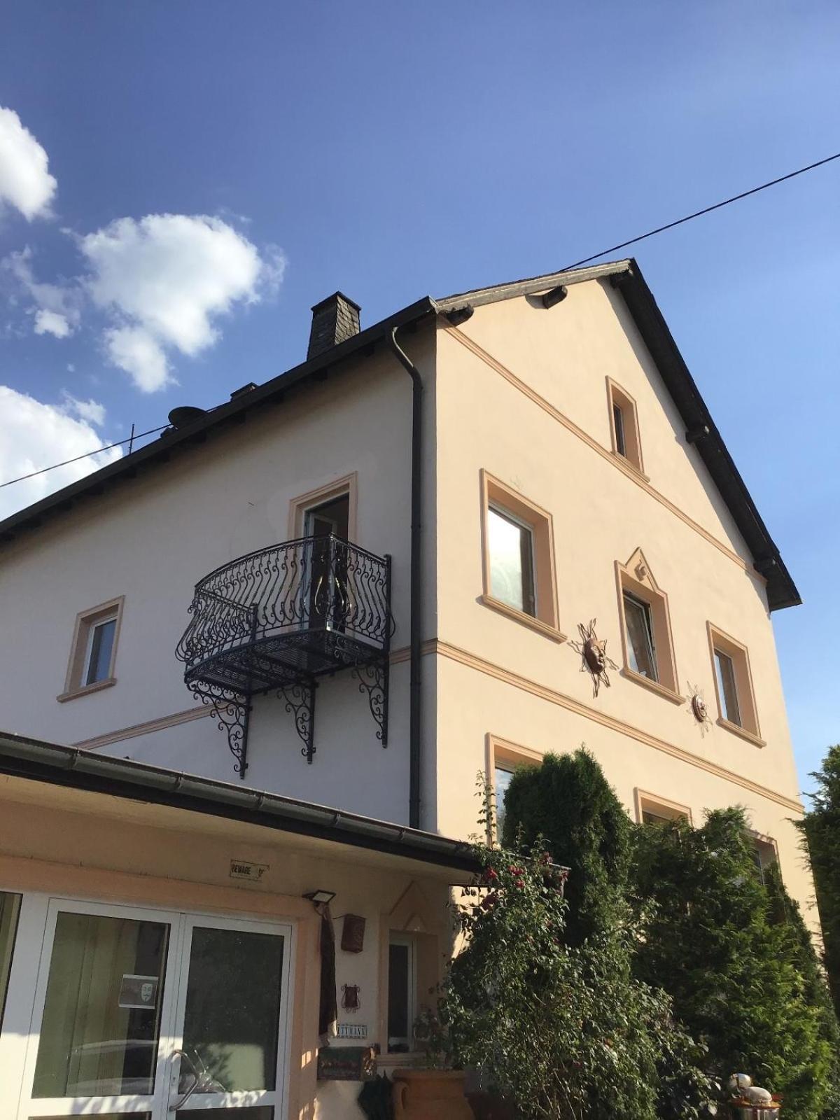 Apartamento Loft Hettenrodt Exterior foto