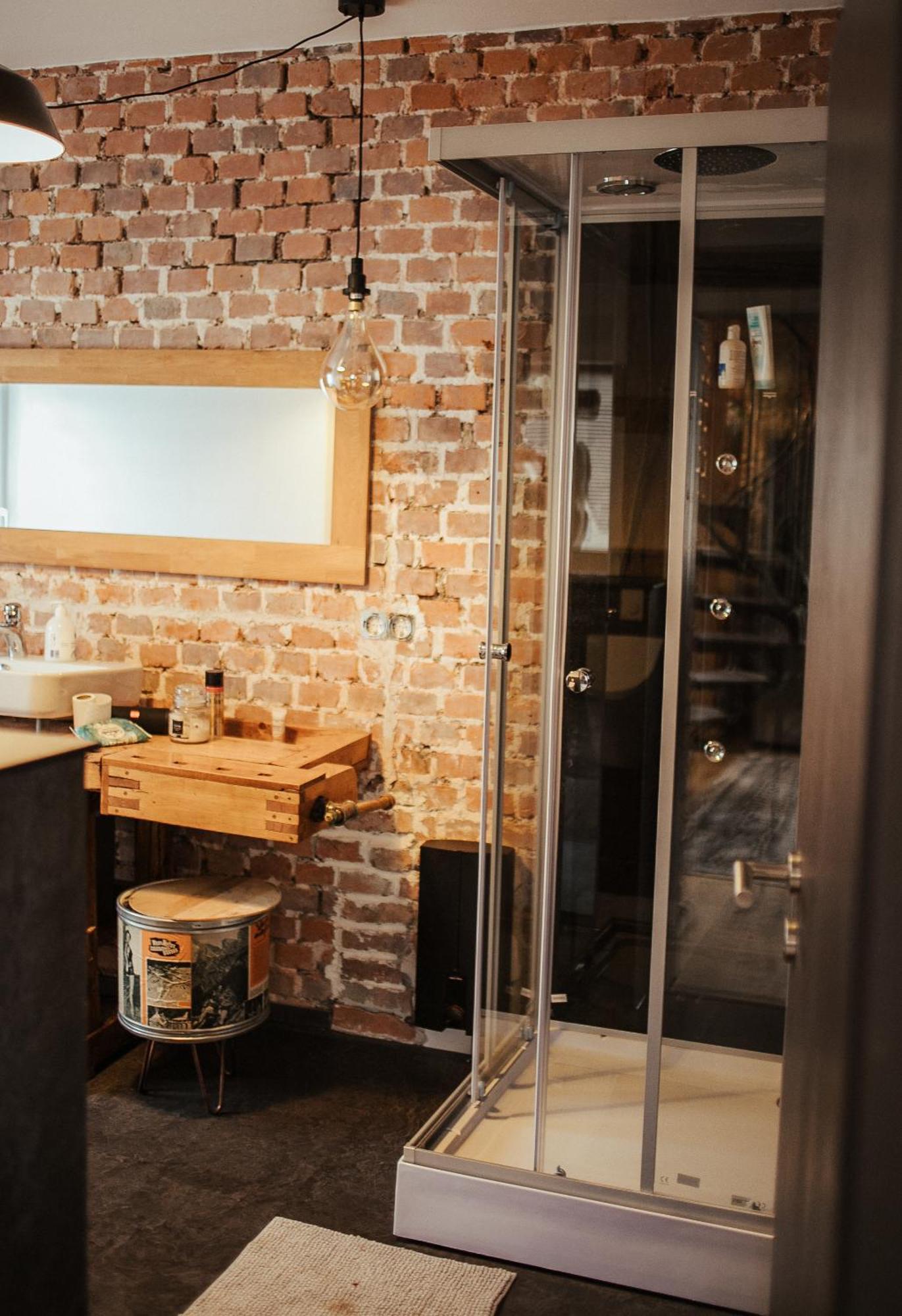 Apartamento Loft Hettenrodt Exterior foto